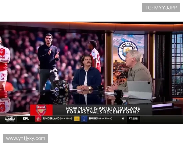 阿尔特塔：联赛最后五轮迎首战